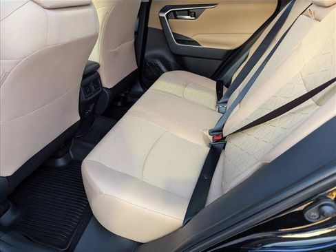 Certified 2025 Toyota RAV4 XLE w/ Convenience Package FWD image 15