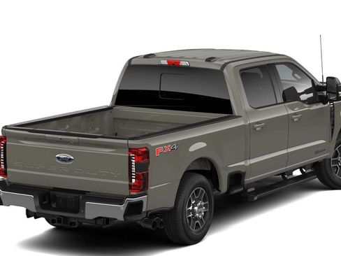New 2026 Ford F250 Lariat w/ FX4 Off-Road Package AWD/4WD image 31
