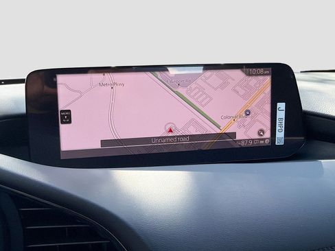 New 2026 MAZDA MAZDA3 Hatchback w/Premium Plus Pkg image 31