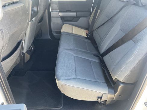 Used 2024 Ford F150 XLT w/ Tow/Haul Package AWD/4WD image 24