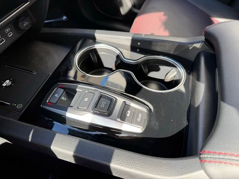 Used 2024 Honda Ridgeline Black Edition image 26