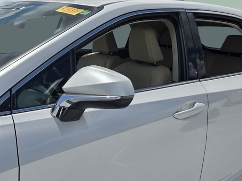 Used 2021 Lexus RX 350 FWD w/ Accessory Package image 31