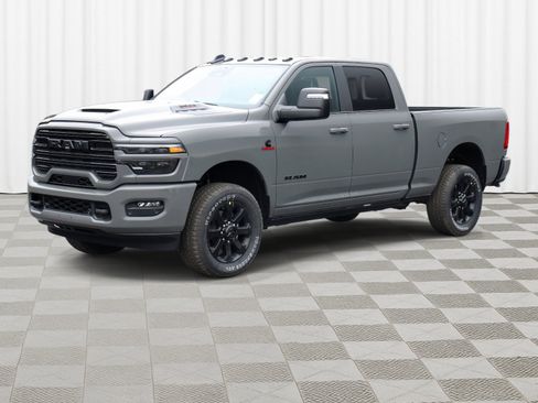 New 2026 RAM 2500 Laramie image 34