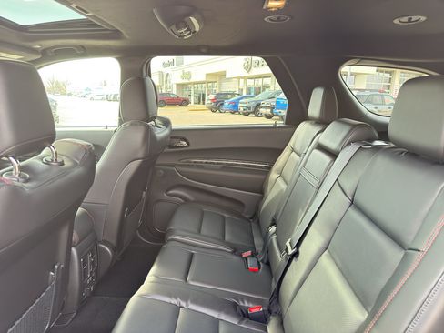 New 2026 Dodge Durango GT image 34