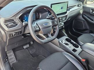 New 2026 Ford Escape ST-Line Select w/ Tech Pack #1 video 3