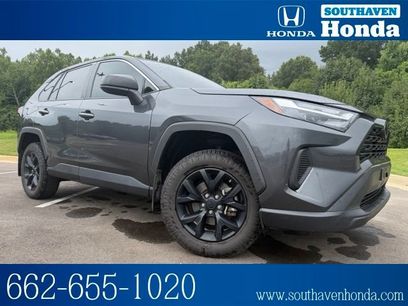 Used 2023 Toyota RAV4 LE