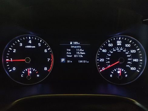 Used 2019 Kia Forte LXS FWD image 23