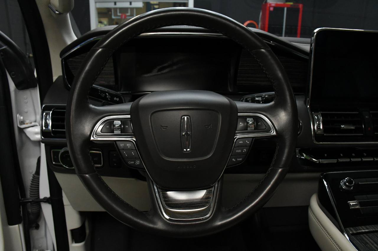 Used 2019 Lincoln Navigator Black Label w/ Cargo Package AWD/4WD image 20