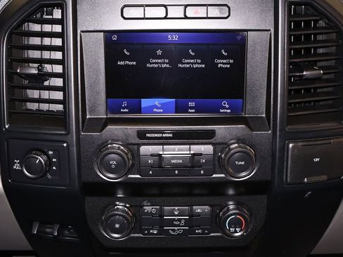 Used 2019 Ford F150 XL w/ Equipment Group 101A Mid AWD/4WD image 25