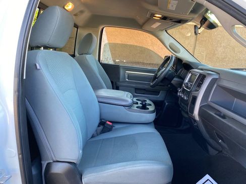 Used 2018 RAM 1500 Tradesman w/ Power & Remote Entry Group RWD image 33