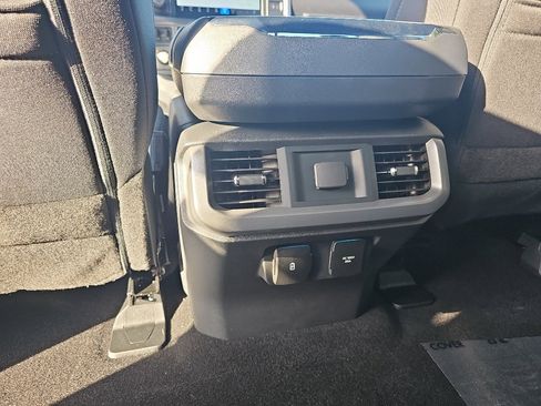 New 2025 Ford F150 XLT w/ Equipment Group 302A MID image 55