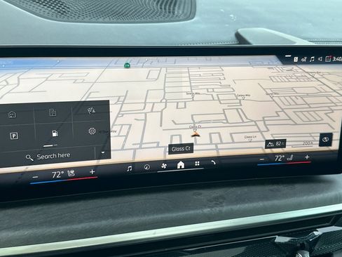 New 2026 BMW X5 xDrive50e w/ M Sport Package image 16