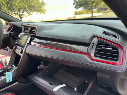 Used 2021 Honda Civic Type R image 26