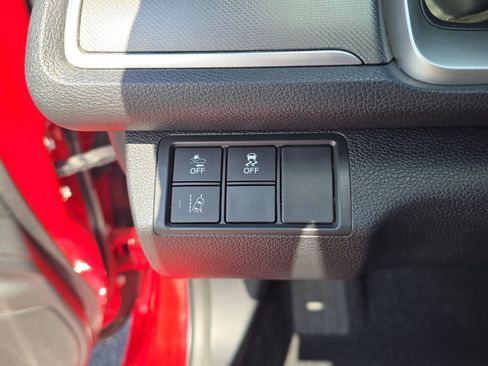 Used 2020 Honda Civic EX image 19