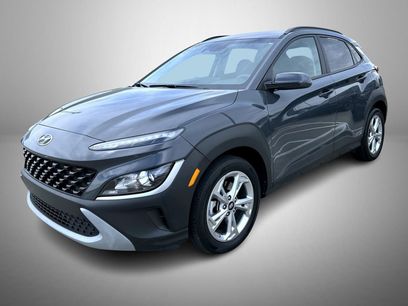 Used 2023 Hyundai Kona SEL