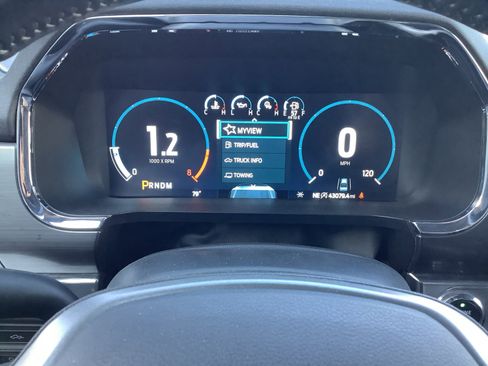 Used 2021 Ford F150 Lariat image 18