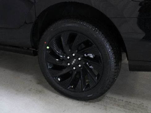 New 2026 Lincoln Navigator L Black Label AWD/4WD image 60