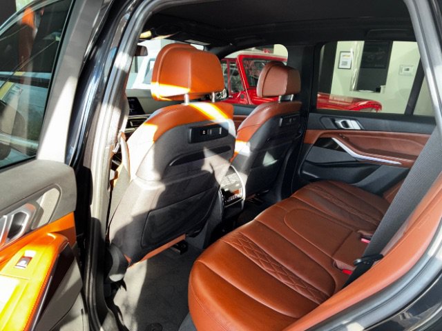 Used 2019 BMW X5 xDrive40i AWD/4WD image 29