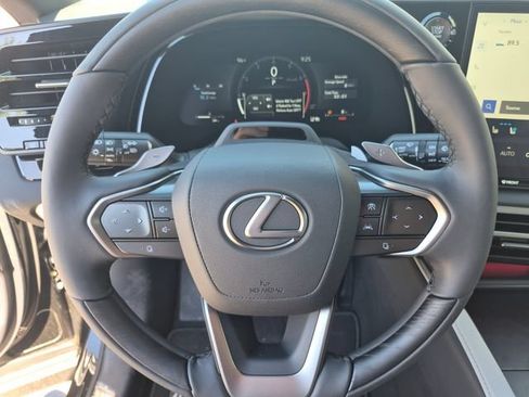 New 2026 Lexus RX 350 Premium Plus FWD image 14