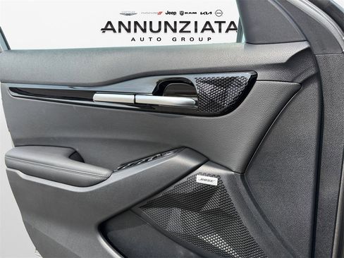 New 2026 Kia Seltos SX w/ SX Sunroof Package image 28