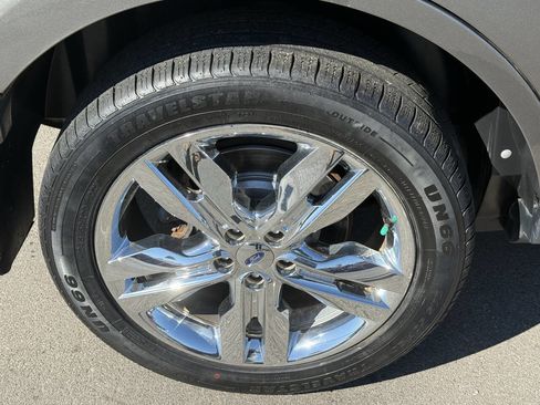 Used 2013 Ford Edge SEL w/ Class II Trailer Tow Pkg FWD image 22