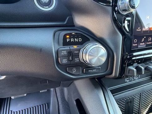 New 2026 RAM 1500 Laramie AWD/4WD image 28