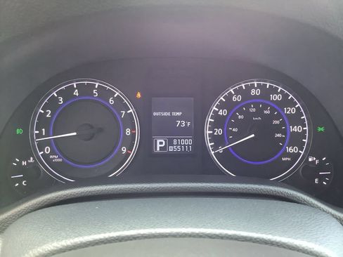 Used 2013 INFINITI G37 x Sedan w/ Premium Pkg AWD/4WD image 6