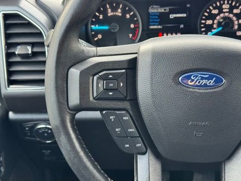 Certified 2019 Ford F150 XLT w/ Equipment Group 302A Luxury AWD/4WD image 26