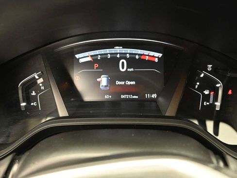 Used 2021 Honda CR-V LX image 11