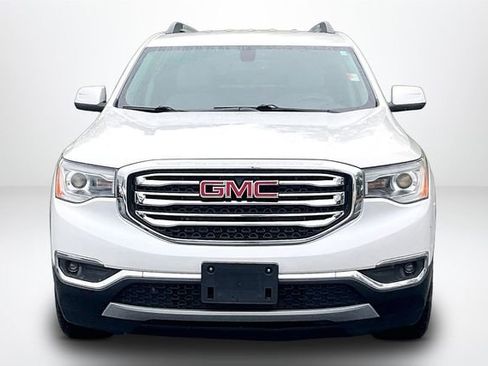 Used 2019 GMC Acadia SLT FWD image 3