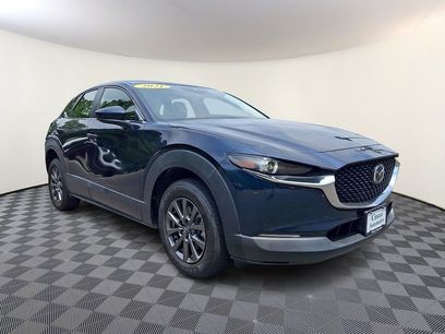 Used 2021 MAZDA CX-30 AWD 2.5 S