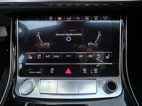 Used 2019 Audi A8 L 3.0T w/ Executive Package AWD/4WD image 33