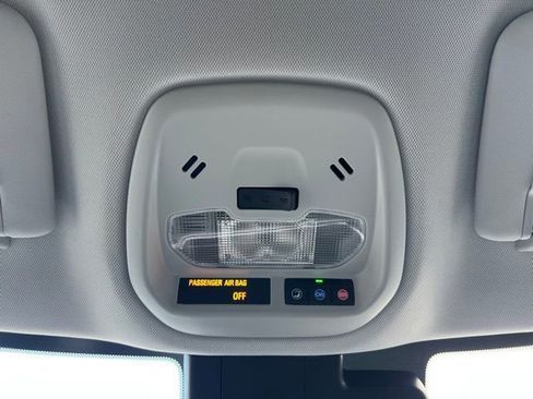 New 2026 Chevrolet Trax LT w/ Driver Confidence Package image 29