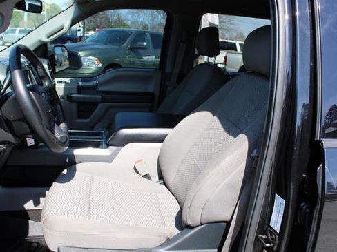 Used 2020 Ford F150 XLT w/ Equipment Group 302A Luxury image 18