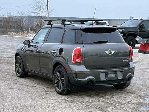 Used 2012 MINI Cooper Countryman S image 5
