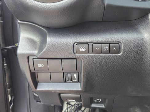 Certified 2025 Lexus IS 350 F Sport w/ Accessory Package 2 RWD image 14