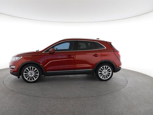 Used 2018 Lincoln MKC Reserve image 7