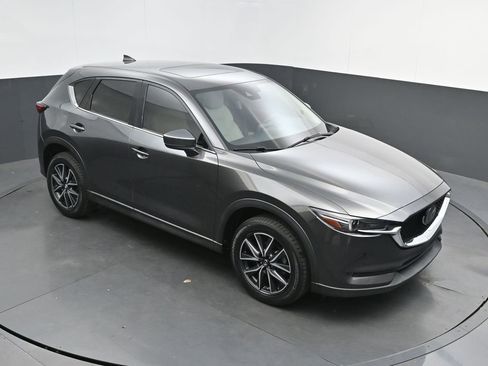 Used 2017 MAZDA CX-5 Grand Touring AWD/4WD image 31