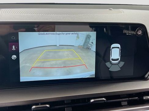 New 2025 Kia Telluride S image 14