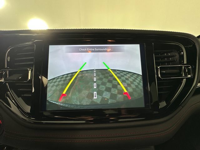 New 2027 Dodge Durango GT AWD/4WD image 9