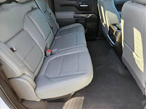 Used 2019 Chevrolet Silverado 1500 LTZ w/ LTZ Premium Package image 15