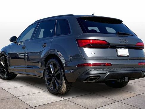 New 2026 Audi Q7 3.0T Premium Plus image 3