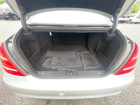 Used 2013 Mercedes-Benz S 550 4MATIC image 14