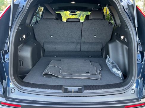 Used 2026 Honda CR-V Sport image 15