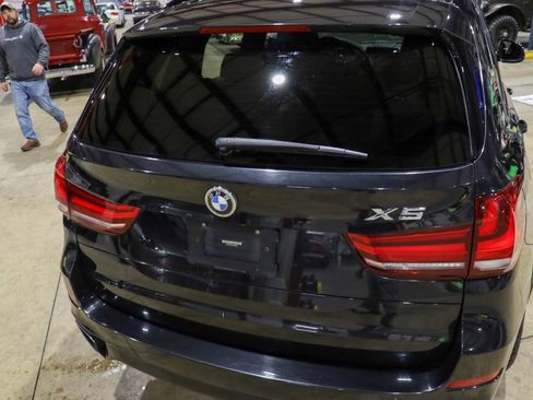 Used 2016 BMW X5 xDrive50i image 20