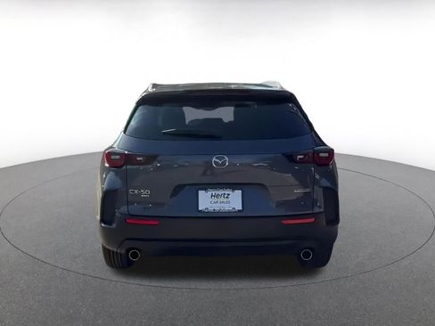 Used 2025 MAZDA CX-50 AWD 2.5 S w/ Select Package image 14