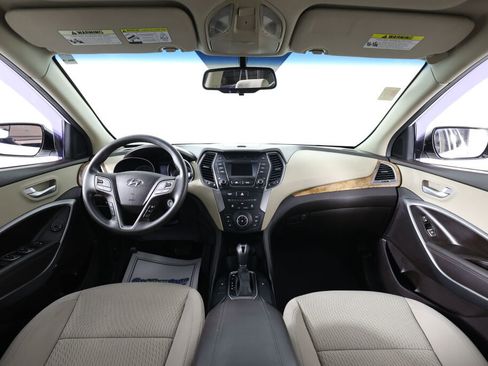 Used 2016 Hyundai Santa Fe Sport w/ Option Group 02 image 27