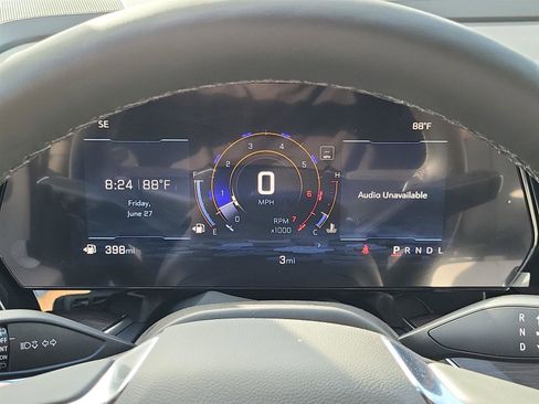 New 2025 Chevrolet Suburban Premier image 11