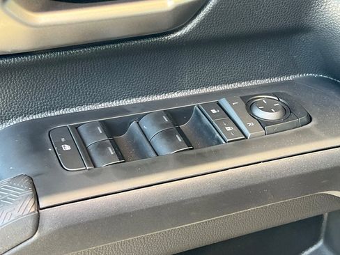 New 2025 Toyota Tacoma TRD Off-Road image 13