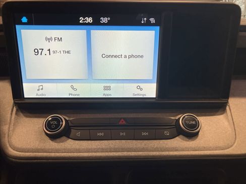 Used 2022 Ford Maverick XLT image 20